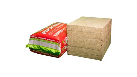 ROCKWOOL ЛАЙТ БАТТС СКАНДИК