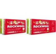 ROCKWOOL ЛАЙТ БАТТС СКАНДИК