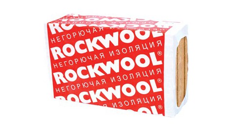 ROCKWOOL ФАСАД БАТТС Д