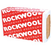 ROCKWOOL ФАСАД БАТТС Д