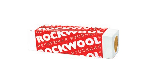 ROCKWOOL ФАСАД ЛАМЕЛЛА