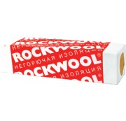 ROCKWOOL ФАСАД ЛАМЕЛЛА