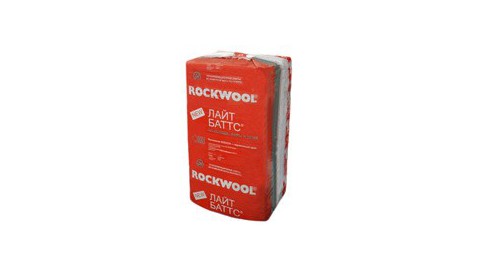 ROCKWOOL ЛАЙТ БАТТC