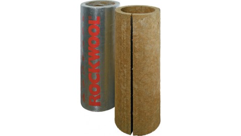 ROCKWOOL 100 Цилиндры навивные