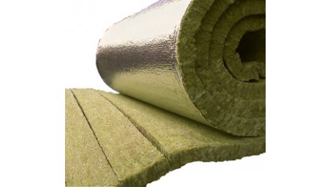 ROCKWOOL LAMELLA MAT