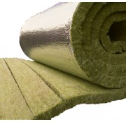 ROCKWOOL LAMELLA MAT