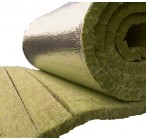 ROCKWOOL LAMELLA MAT