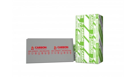 ТЕХНОНИКОЛЬ XPS CARBON ECO