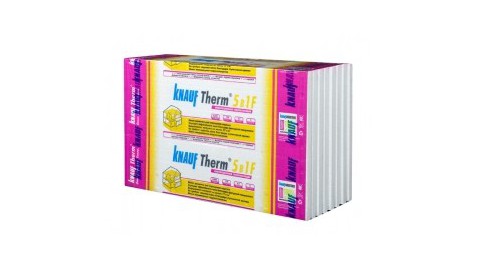 KNAUF Therm® 5 в 1 F