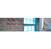 Tyvek DuPont AirGuard Reflective Tyvek DuPont AirGuard Reflective