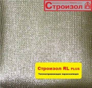 Строизол RL plus