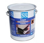 ICOPAL Клей битумный кровельный ICOPAL Клей битумный кровельный