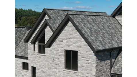 IKO Crowne Slate