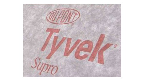 Tyvek Supro