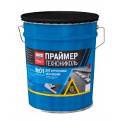 ТЕХНОНИКОЛЬ Праймер битумный №01 ТЕХНОНИКОЛЬ Праймер битумный №01