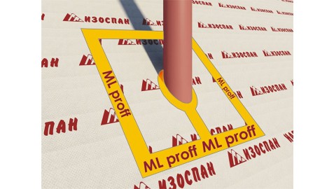 Изоспан ML proff