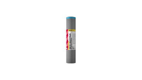 DELTA-MAXX PLUS Энергосберегающая мембрана