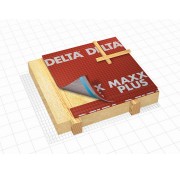 DELTA-MAXX PLUS Энергосберегающая мембрана