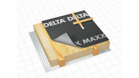 DELTA-MAXX