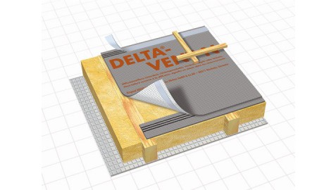 DELTA-VENT N PLUS / DELTA-VENT N