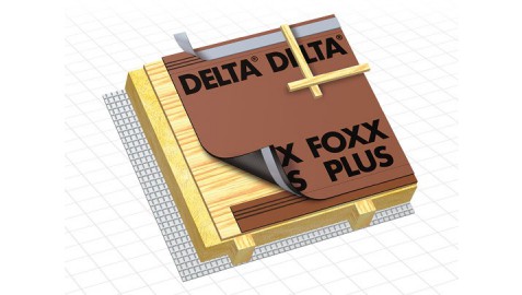 DELTA-FOXX PLUS / DELTA-FOXX