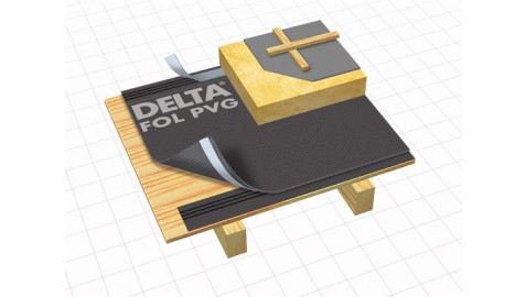 DELTA-FOL PVG PLUS / DELTA-FOL PVG