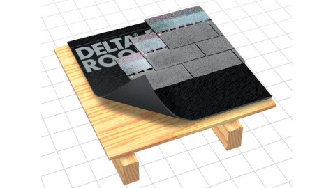 DELTA-ROOF