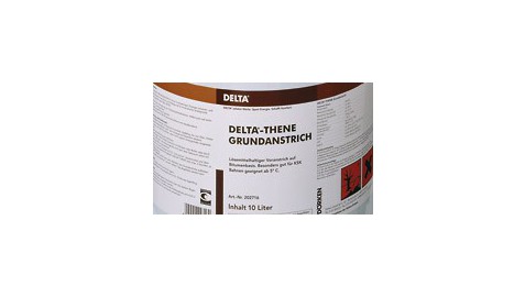 DELTA-THENE GRUNDANSTRICH