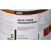 DELTA-THENE GRUNDANSTRICH DELTA-THENE GRUNDANSTRICH