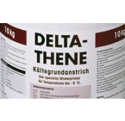 DELTA-THENE KÄLTEGRUNDANSTRICH DELTA-THENE KÄLTEGRUNDANSTRICH