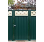 Grand Line Калитка Стандарт Grand Line Калитка Стандарт
