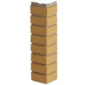 Wandstein Угол наружный «Кирпич» Wandstein Угол наружный «Кирпич»