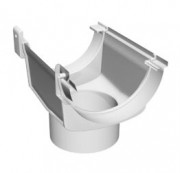 Ruplast Воронка расширительная Ruplast Воронка расширительная