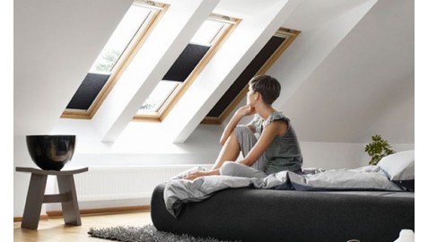 Velux Стандарт GZL 1059