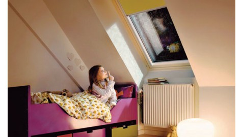 Velux ​Защита от шума GGL 3060