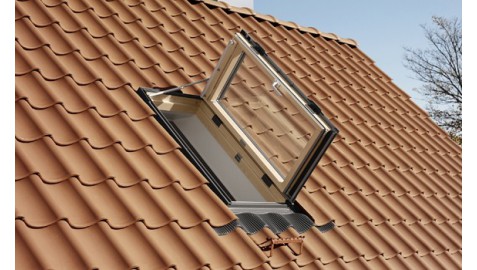 Velux Эксплуатационный выход GXL