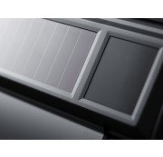 Velux Автоматическое окно SOLAR