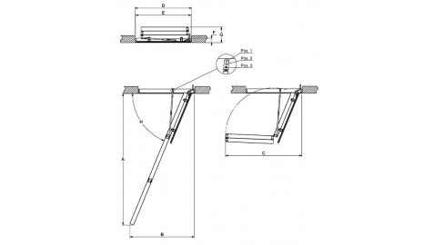 Velux Модель "Базовая"