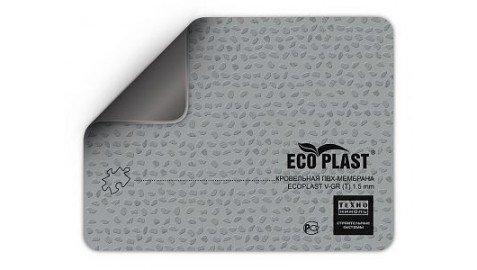 ТЕХНОНИКОЛЬ Ecoplast V-GR