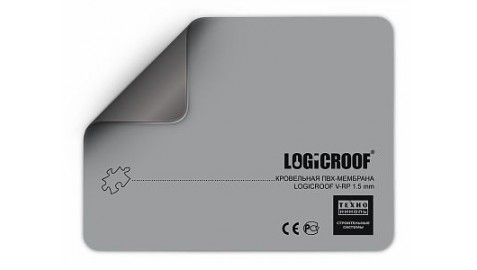 ТЕХНОНИКОЛЬ LOGICROOF V-RP