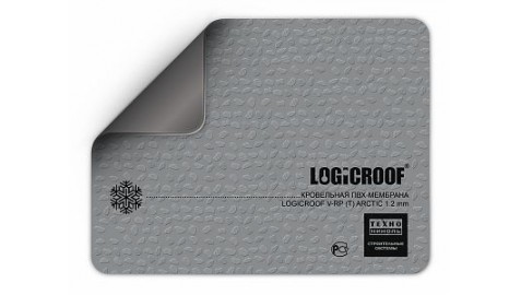 ТЕХНОНИКОЛЬ LOGICROOF V-RP Arctic