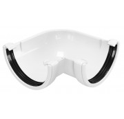 Grand Line Britanika Classic Угол желоба 90° Grand Line Britanika Classic Угол желоба 90°