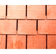 Icopal Siplast Toisite Cuivre прямоугольная Icopal Siplast Toisite Cuivre прямоугольная