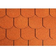 Icopal Siplast Toisite полукруглая Icopal Siplast Toisite полукруглая
