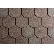 Icopal Siplast Versite полукруглая Icopal Siplast Versite полукруглая