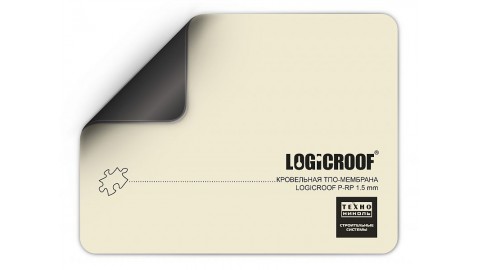 ТЕХНОНИКОЛЬ LOGICROOF P-RP