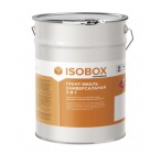 ТЕХНОНИКОЛЬ ISOBOX Грунт-эмаль универсальная 3 в 1