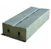 Решетки бетонные для лотков NORMA DN300