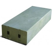 Крышки бетонные для лотков NORMA DN200-500